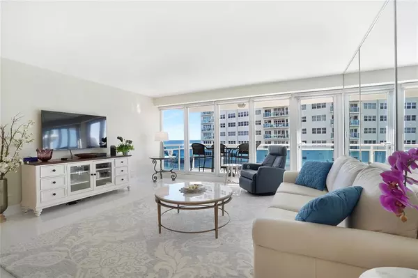 Fort Lauderdale, FL 33308,3430 Galt Ocean Dr #410