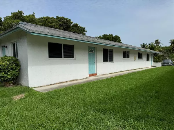223 SE 1 St #Rear, Dania Beach, FL 33004
