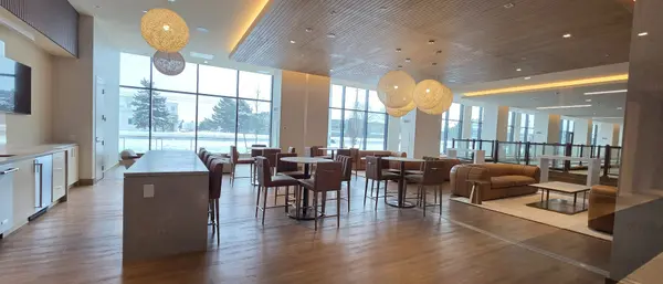 Vaughan, ON L4K 0N9,8960 Jane ST #1222