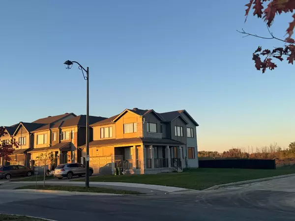 Stittsville - Munster - Richmond, ON K0A 2Z0,380 Meynell RD N