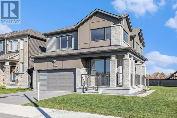 Stittsville - Munster - Richmond, ON K0A 2Z0,380 Meynell RD