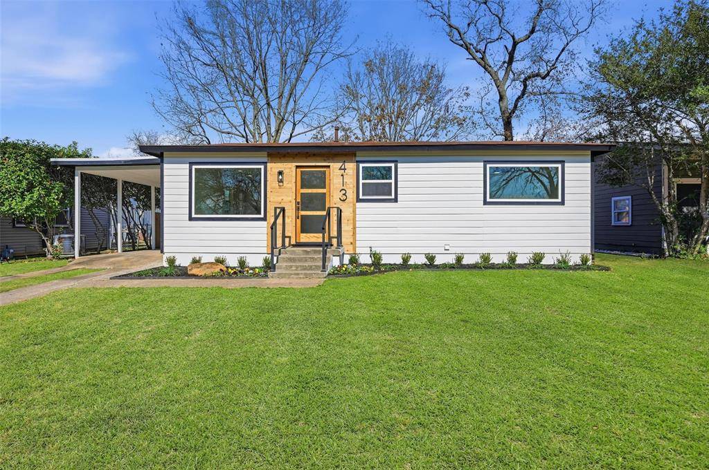 413 Wanda Way, Hurst, TX 76053