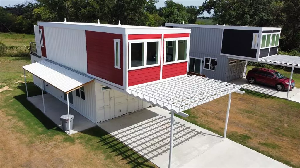 Commerce, TX 75428,1228 Kennie Drive