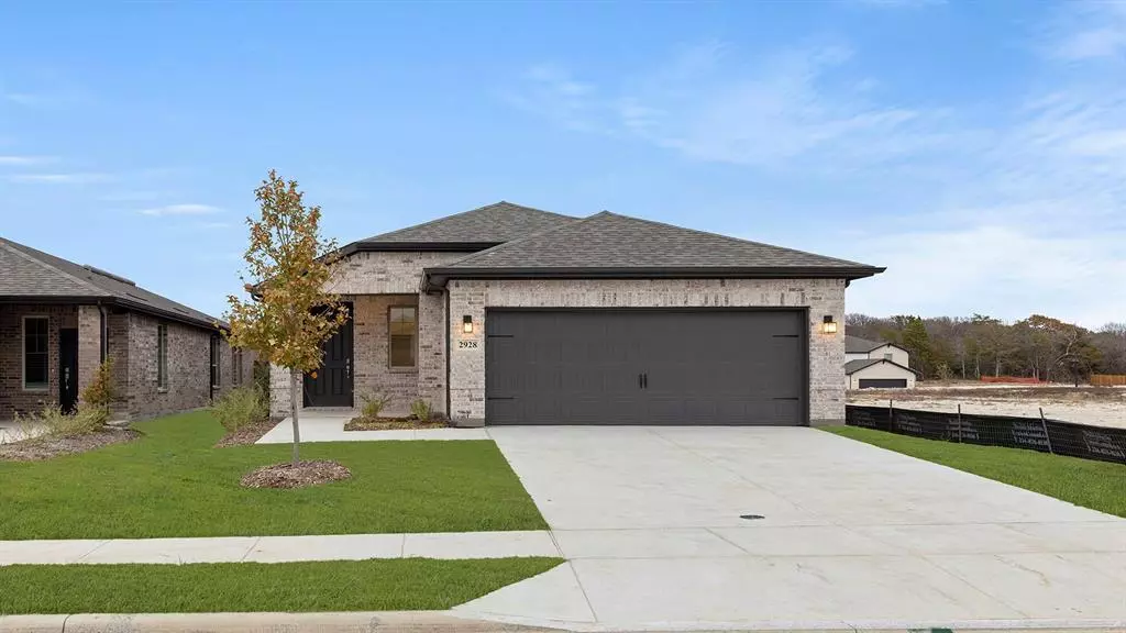 Anna, TX 75409,2928 Kimberwick Drive