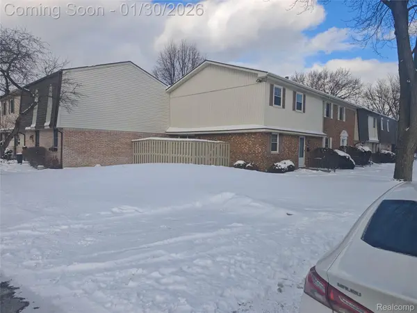 979 Kirts BLVD, Troy, MI 48084