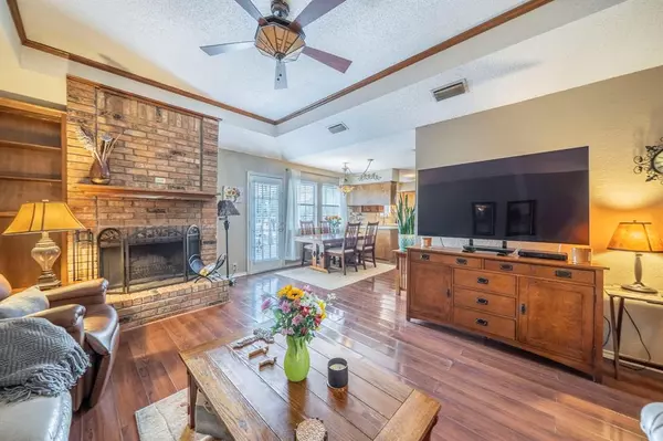 Grand Prairie, TX 75050,1002 Capetown Drive