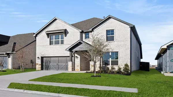 Little Elm, TX 76227,9317 Derry Lane