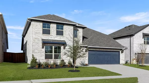 Little Elm, TX 76227,9313 Derry Lane