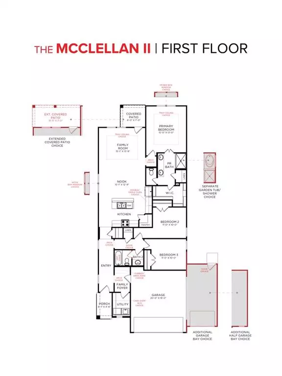 Forney, TX 75126,1642 Gracehill Way