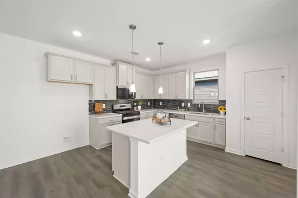 Godley, TX 76044,604 Godley Ranch