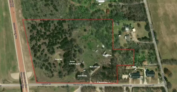 Joshua, TX 76058,1700 Don Lee Road