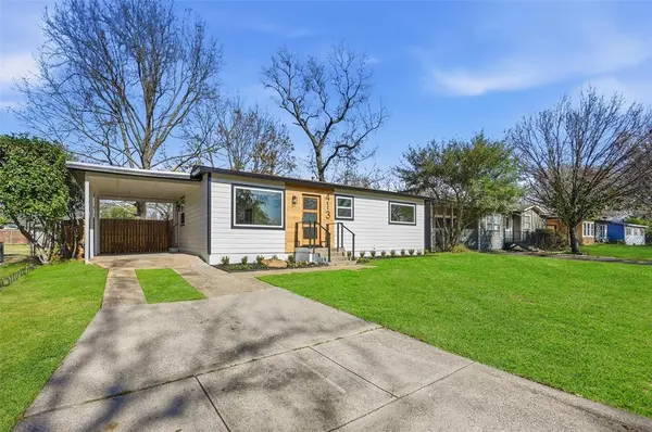 Hurst, TX 76053,413 Wanda Way