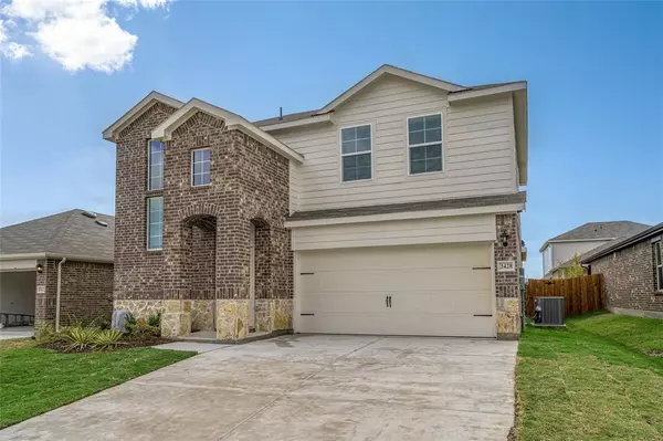 Sherman, TX 75090,3428 Rendezvous Way