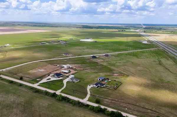 Hawley, TX 79525,TBD Lot 44 Private Road 4282