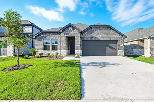 Princeton, TX 75071,614 River Ridge Drive