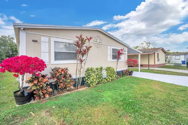 Miami Gardens, FL 33055,5520 NW 203rd