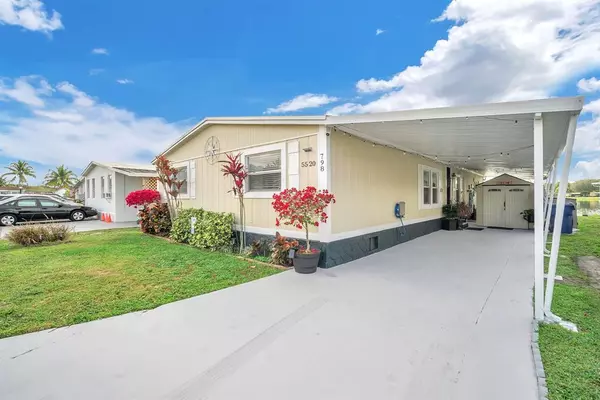 Miami Gardens, FL 33055,5520 NW 203rd