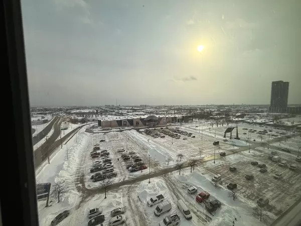 Toronto W08, ON M8Z 0H4,1007 The Queensway RD #1206