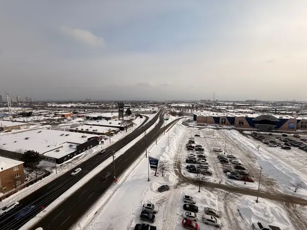 Toronto W08, ON M8Z 0H4,1007 The Queensway RD #1013