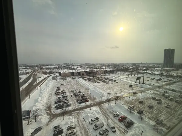 Toronto W08, ON M8Z 0H4,1007 The Queensway RD #1013