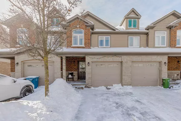 Guelph, ON N1L 0K6,35 OLDFIELD DR