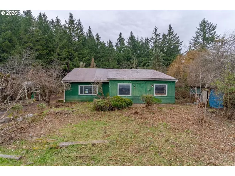 26562 HIGHWAY 36, Cheshire, OR 97419