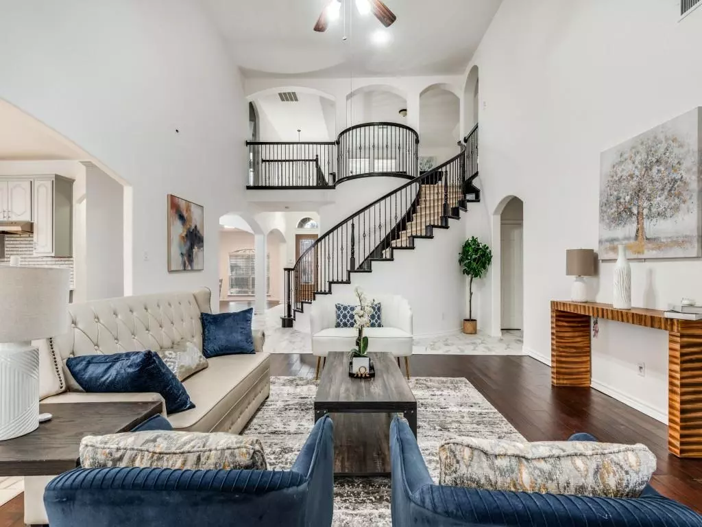 Grand Prairie, TX 75052,4719 Barn Owl Trail