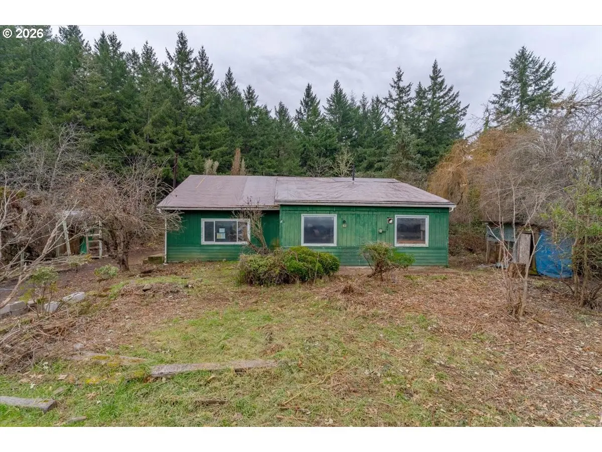 26562 HIGHWAY 36, Cheshire, OR 97419