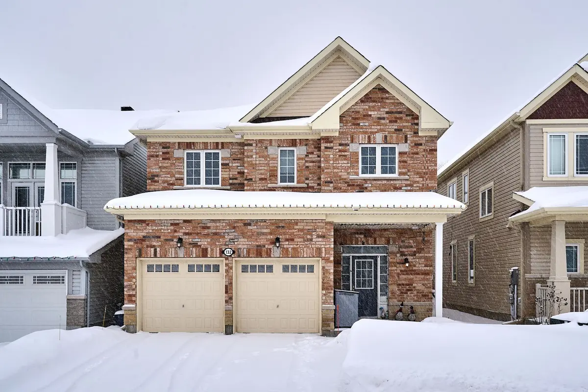 Kanata, ON K2M 0K8,132 Asper Trail CIR