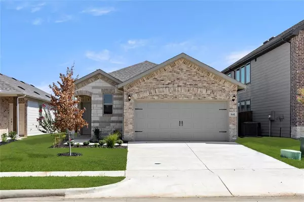 Aubrey, TX 76227,1641 Meadow Crest Drive