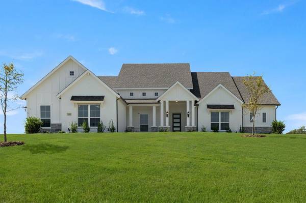 6211 Cedar Elm Road, Midlothian, TX 76065