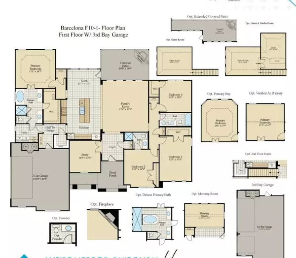 Midlothian, TX 76065,6211 Cedar Elm Road