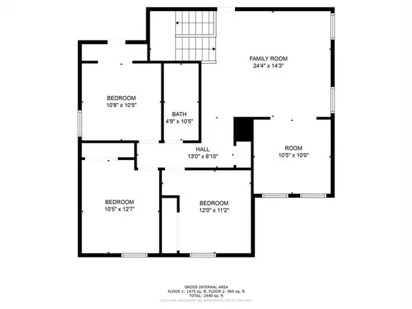 Royse City, TX 75189,2307 Rocky Mountain Drive