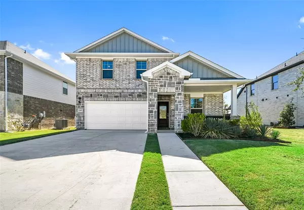 Royse City, TX 75189,2307 Rocky Mountain Drive