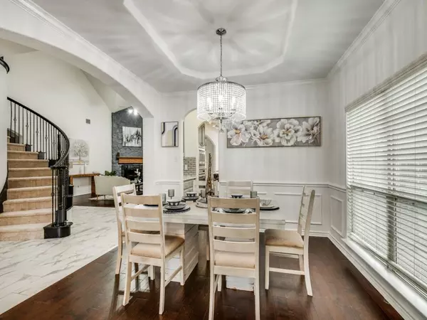 Grand Prairie, TX 75052,4719 Barn Owl Trail