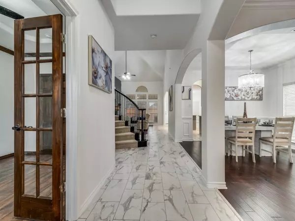 Grand Prairie, TX 75052,4719 Barn Owl Trail