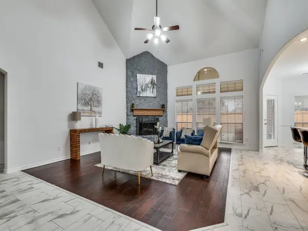 Grand Prairie, TX 75052,4719 Barn Owl Trail