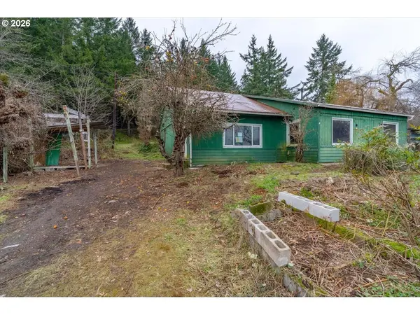 26562 HIGHWAY 36, Cheshire, OR 97419