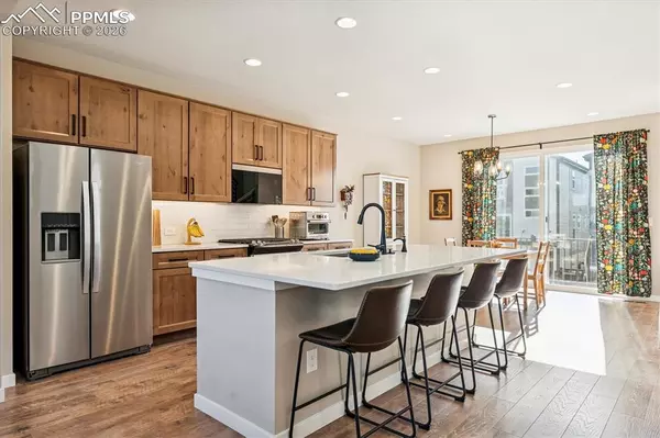 Colorado Springs, CO 80922,6155 Mission Trails VW