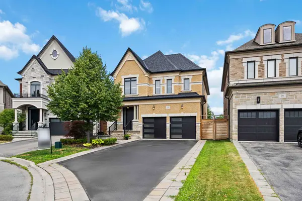 Vaughan, ON L4J 0J4,33 Kylemount CT