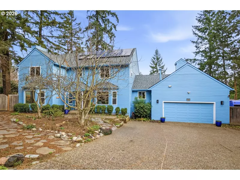 11924 SW 34TH AVE, Portland, OR 97219