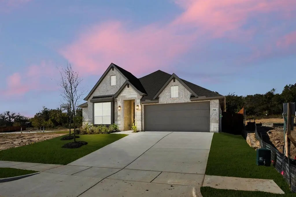 Weatherford, TX 76087,541 Waterford Park Boulevard