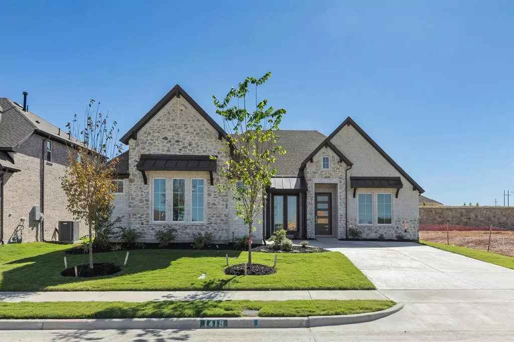 Rockwall, TX 75087,1419 Myers Parkside