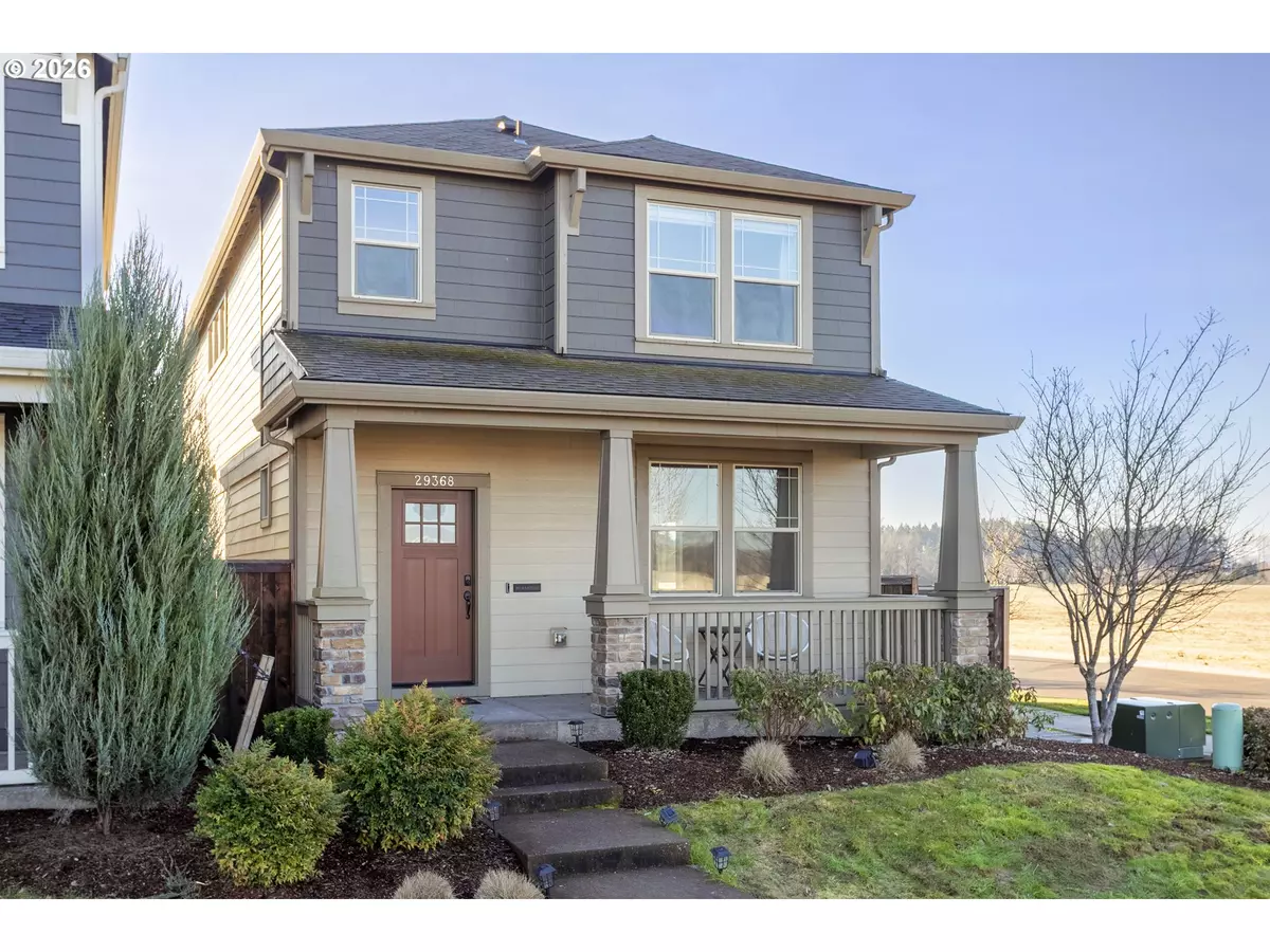 North Plains, OR 97133,29368 NW 293RD AVE