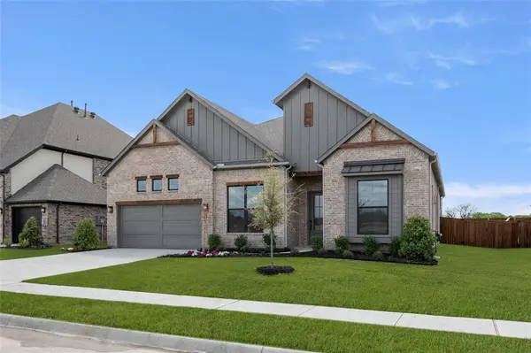 Aledo, TX 76008,808 Zenica Drive