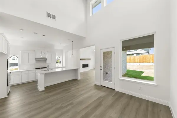 Celina, TX 75009,5705 Burford Lane