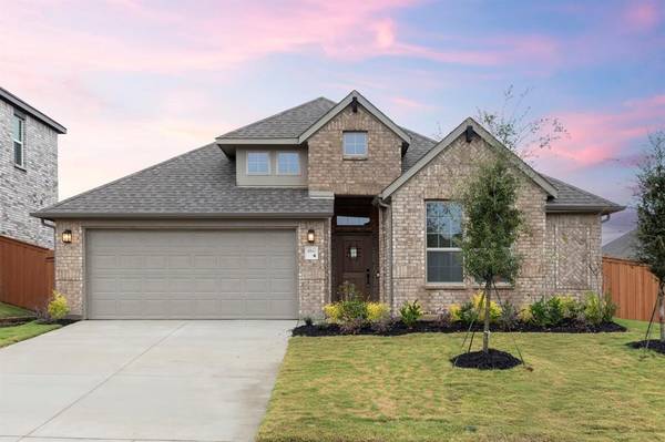 4043 Bedford Drive, Heartland, TX 75114