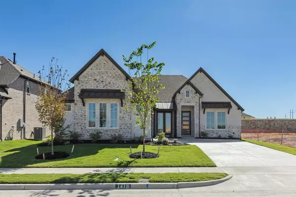 1419 Myers Parkside, Rockwall, TX 75087