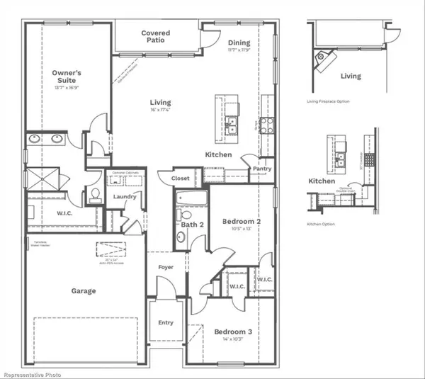 Fort Worth, TX 76036,4472 Lyre Leaf Drive