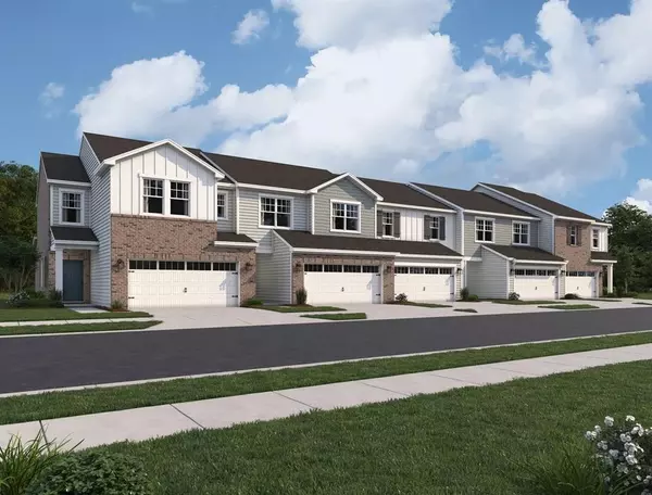 853 Pourtales Lane, Cedar Hill, TX 75104